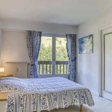 Апартаменти Spacieux, Vue Mont-blanc - 6 Pers. - Fr-1-453-333 *