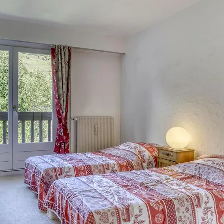 Spacieux, Vue Mont-blanc - 6 Pers. - Fr-1-453-333 Межев