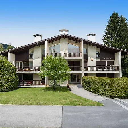 Spacieux, Vue Mont-blanc - 6 Pers. - Fr-1-453-333 Межев